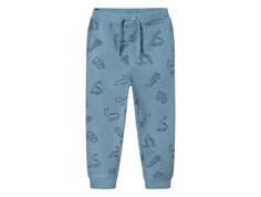 Name It mountain spring dino sweatpants